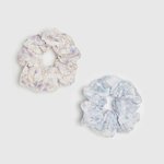 Set of hair elastics (2pcs.)