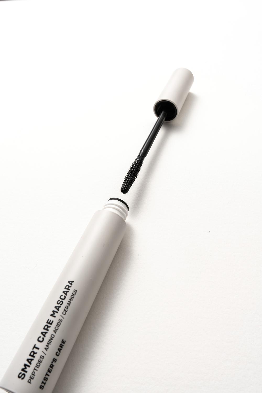 Mascara for eyelashes Smart Care Mascara Sister's Aroma
