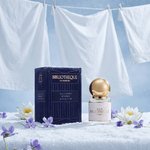 Serene: A fresh, clean fragrance for women
