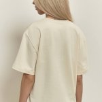 White T-Shirt