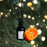 Дифузор Christmas Tree (хвоя,мандарин)
