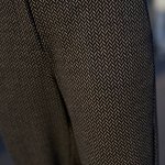 Graphite warm trousers Z-SP-4815-L-realise