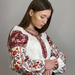 Вишиванка Дарина Svarga