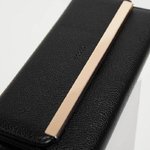 Women's wallet made of eco-leather