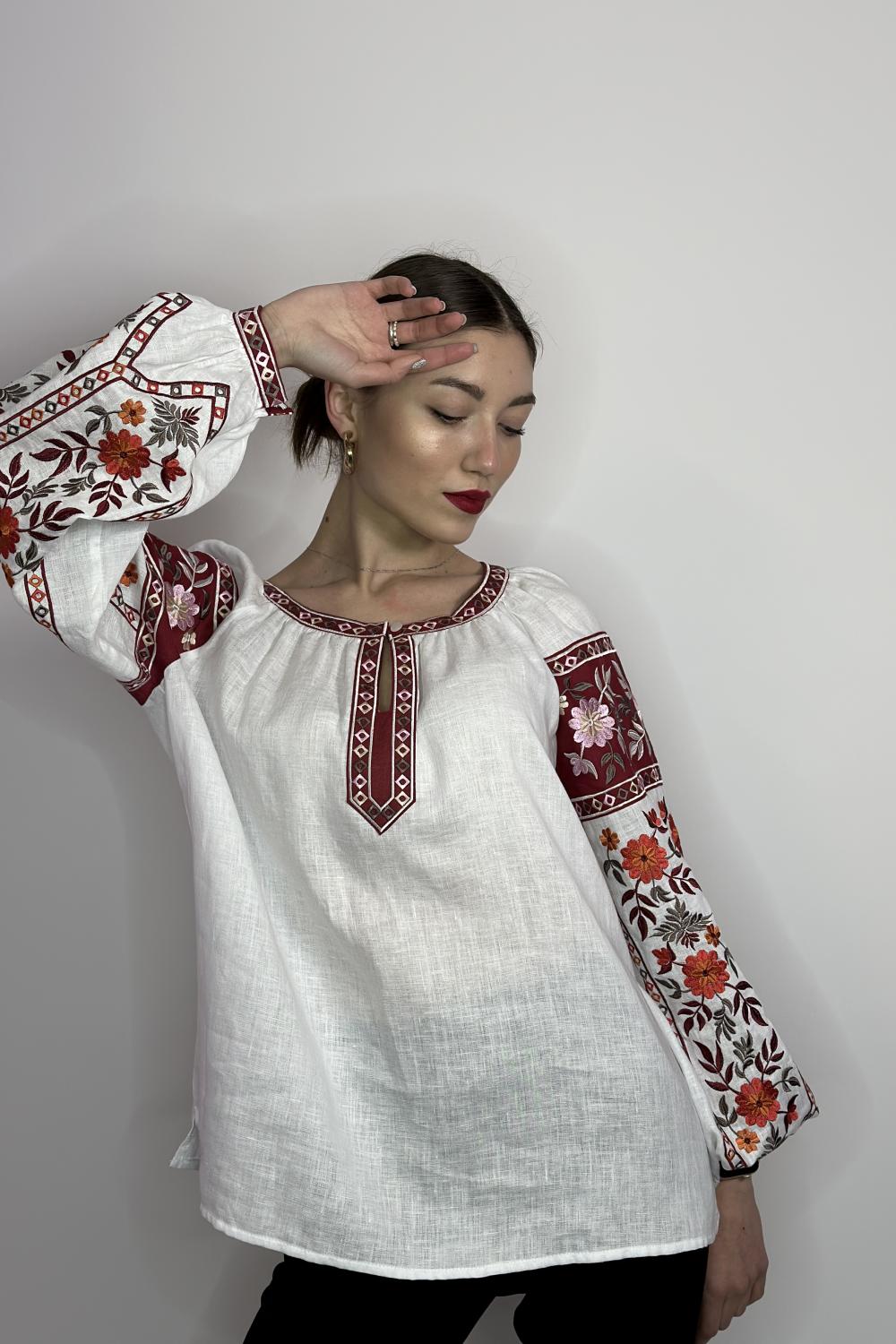 Вишиванка Дарина Svarga