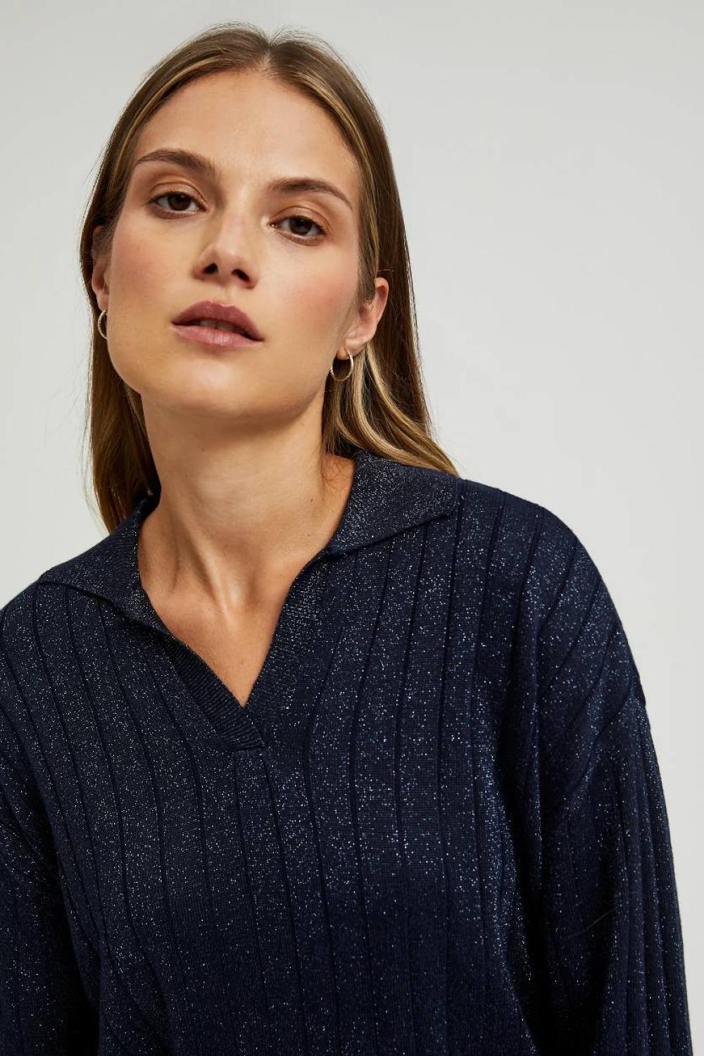 A women's jumper