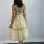 Milk lush dress TANITA ROMARIO