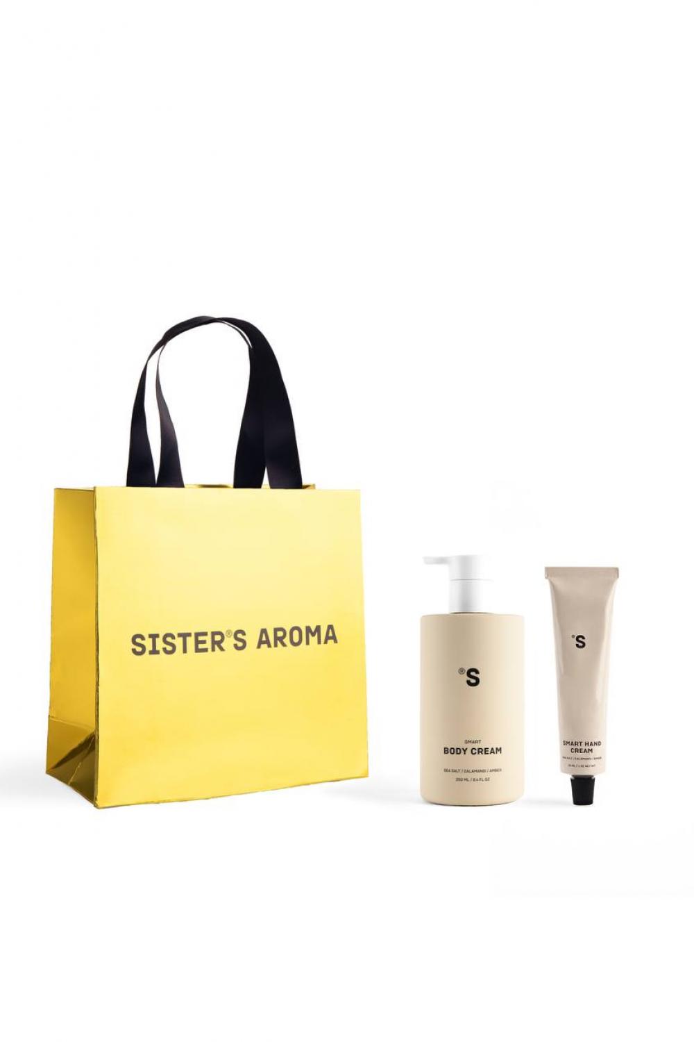 Gift Set Body Likes it  by Sister's Aroma