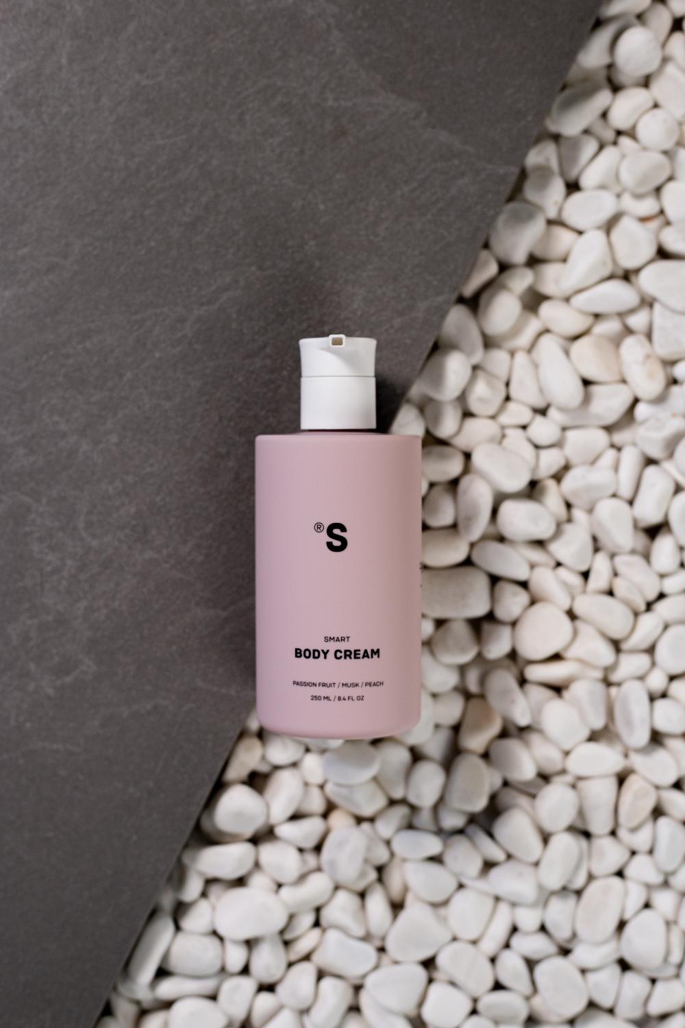 Smart lotion/Passionate Sister's Aroma