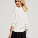 Women's sweater