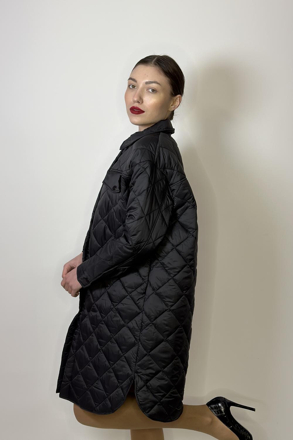 Куртка жіноча весняна Marina V  FW22-800