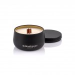 Perfumed candle Palo Santo Dreams by Bibliotheque de Parfum is