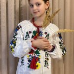 Children's embroidery Malvochka Merezhka