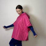 Куртка жіноча з вкороченим рукавом Marina V FW22-804