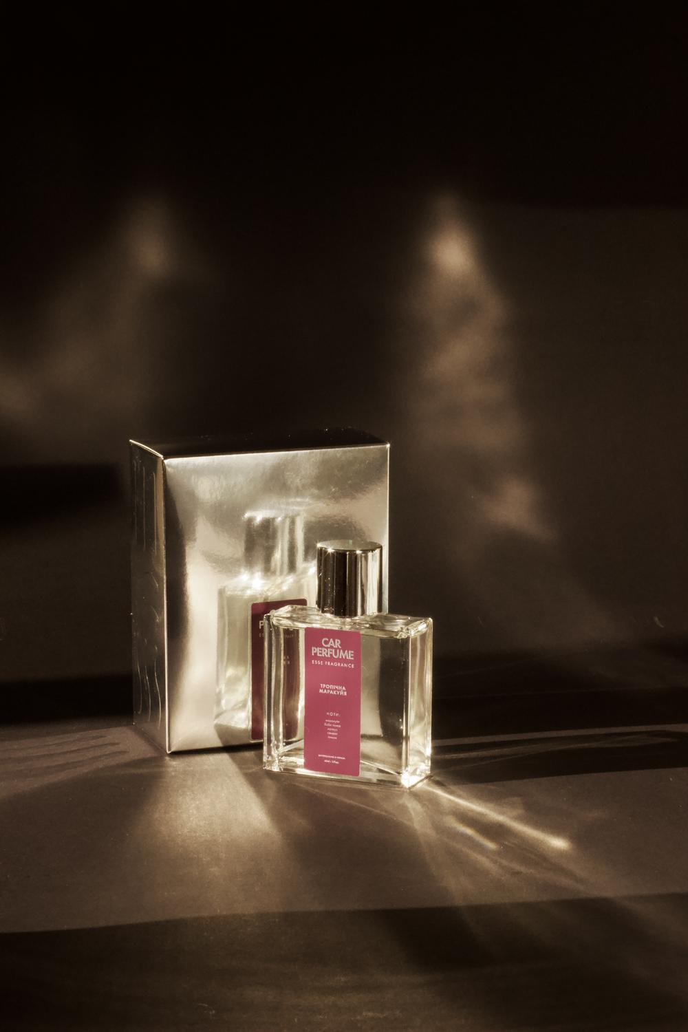 Home fragrance/Tropical passion fruit by ESSE