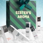 A a gift for colleagues / Sister's Aroma