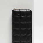 Women's wallet made of eco-leather