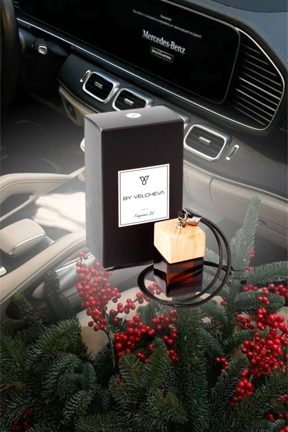 Car parfume Christmas Tree