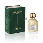 Цитрусовий трав'яний парфум Kill me softly by Bibliotheque de Parfum
