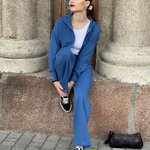 Костюм в стилі casual Dias JK013