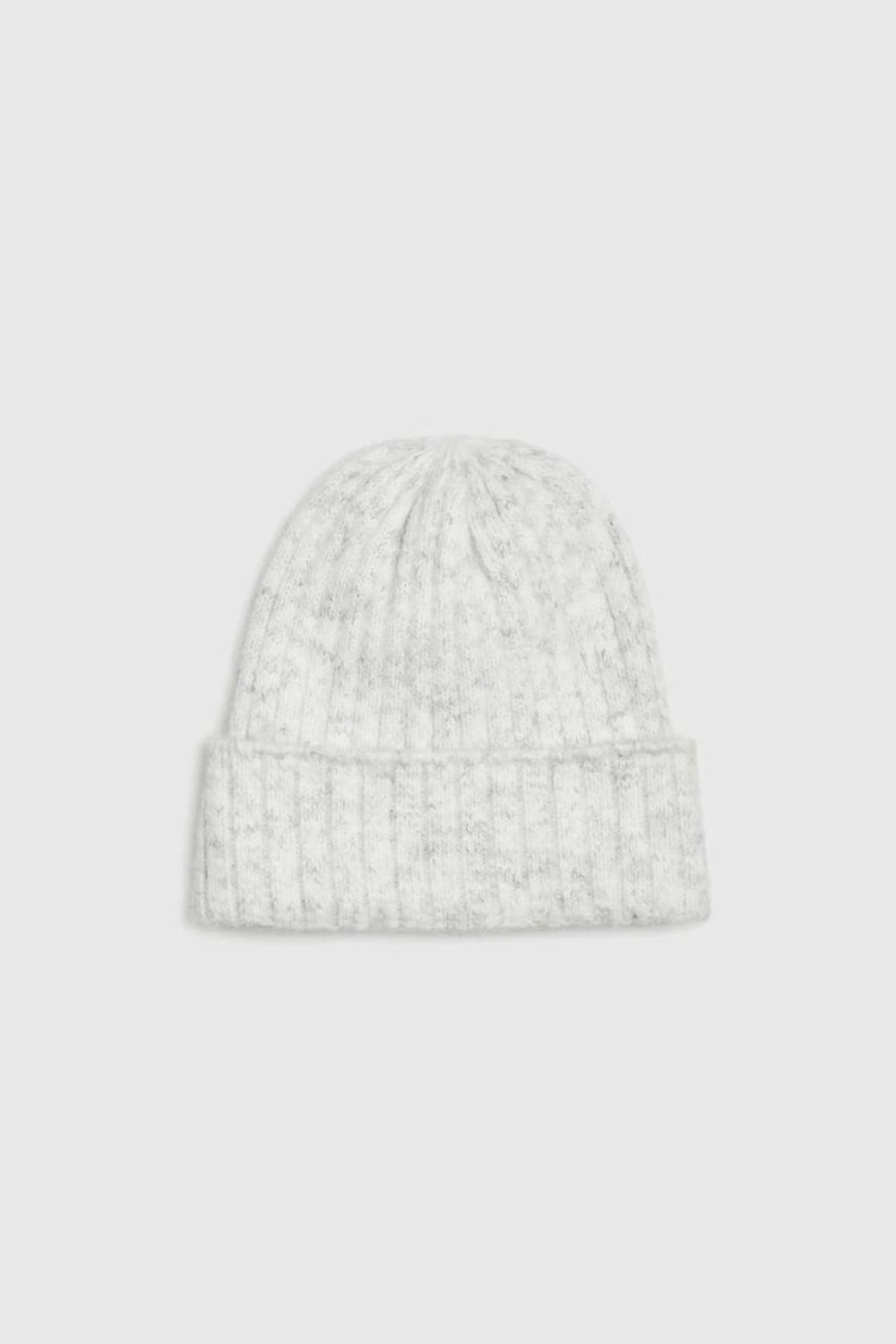 A grey hat