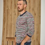 Jumper men's Bellise