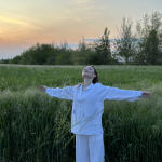 Вишиванка чоловіча Колос