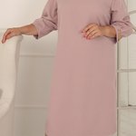 Powder dress Lubira