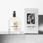 Unisex perfume Sister's Aroma Under skin (Ex S 31)