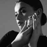 Parfume unisex Secret Chapter by Bibliotheque de Parfume