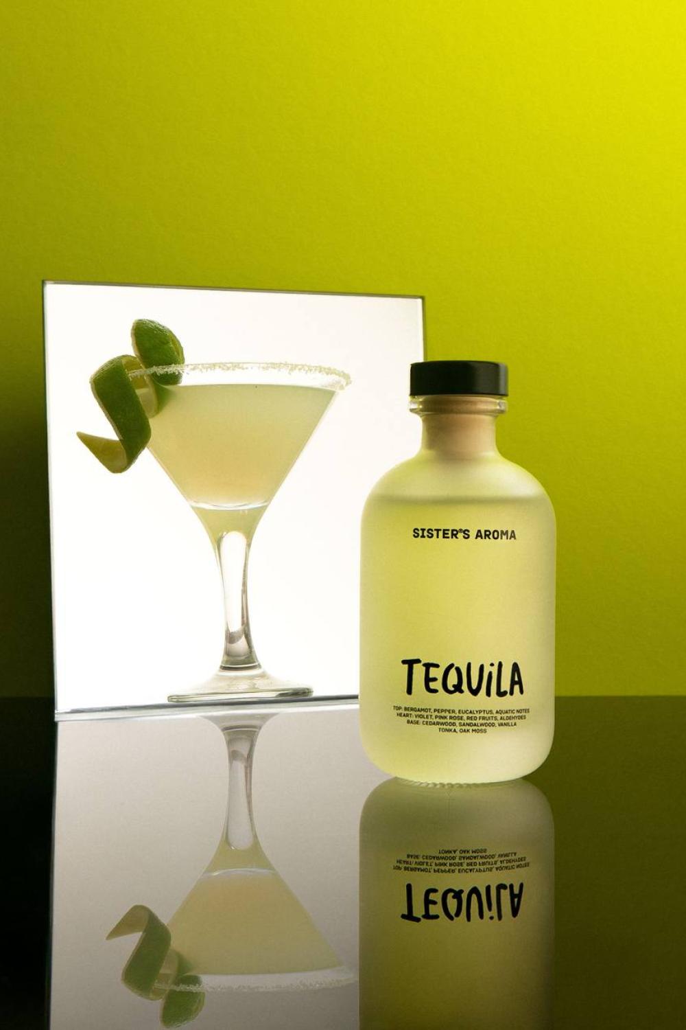 Home fragrance/Tequila/Sister's Aroma
