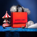 Набір подарунковий  Home Celebration Sister's Aroma