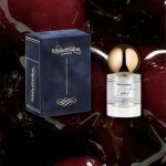 Parfum water  I want by Bibliotheque de Parfum