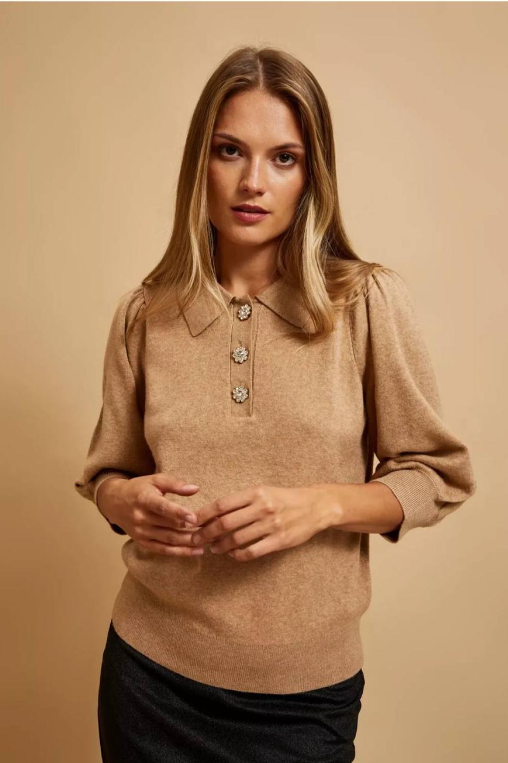 Women's sweater
