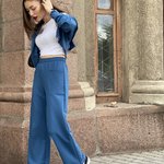 Костюм в стилі casual Dias JK013