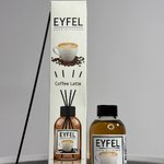 Аромат для дому/Кава Eyfel