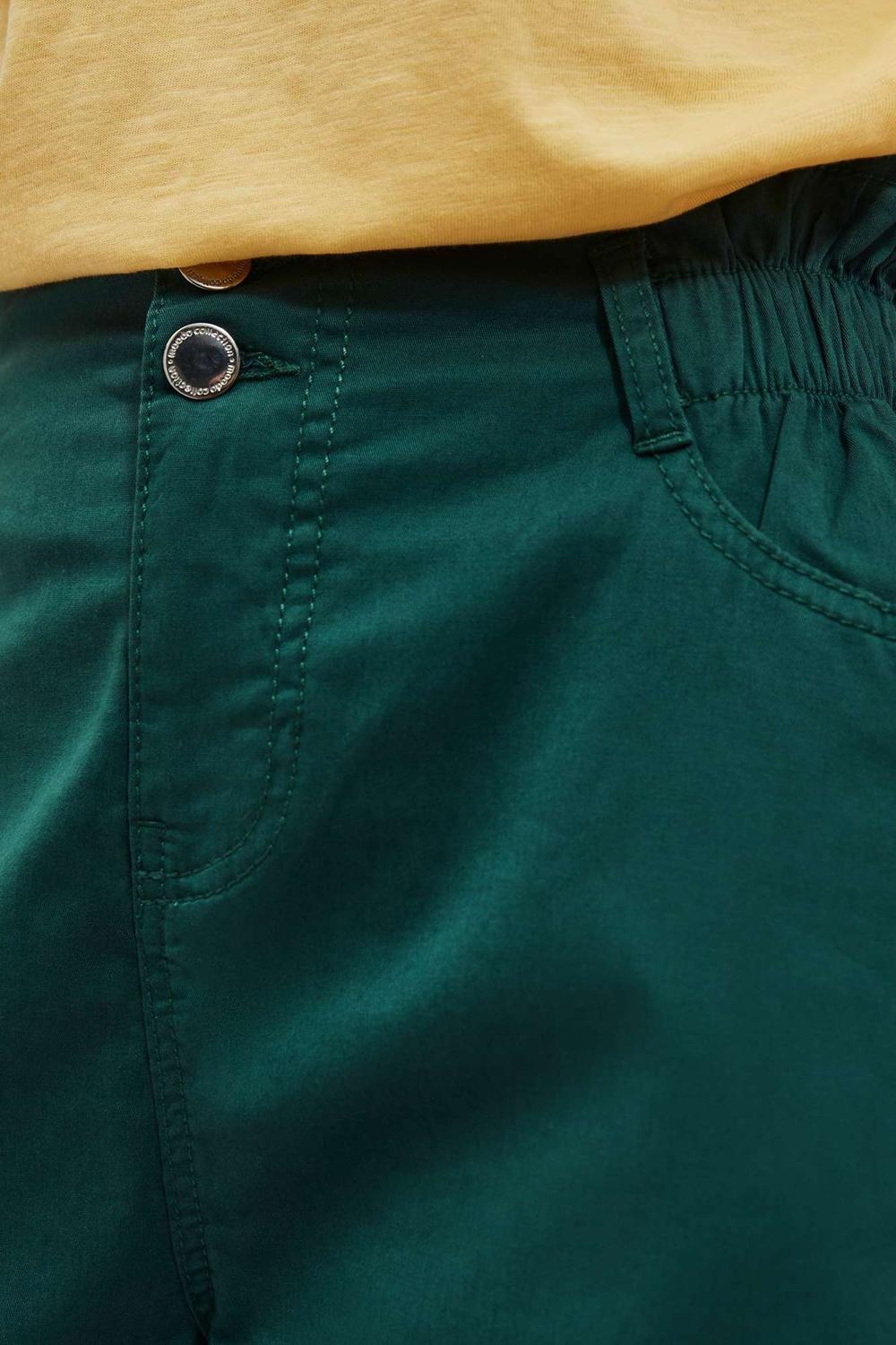 Cotton shorts Moodo L-SH-4010