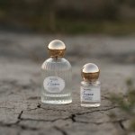 Парфумована вода unisex Nirvana by Bibliotheque de Parfume