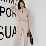 Костюм Деміда 099652  брючний Stimma