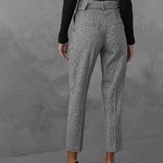 Classic trousers