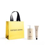 Набір подарунковий Body Likes it Sister's Aroma