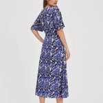 Midi dress