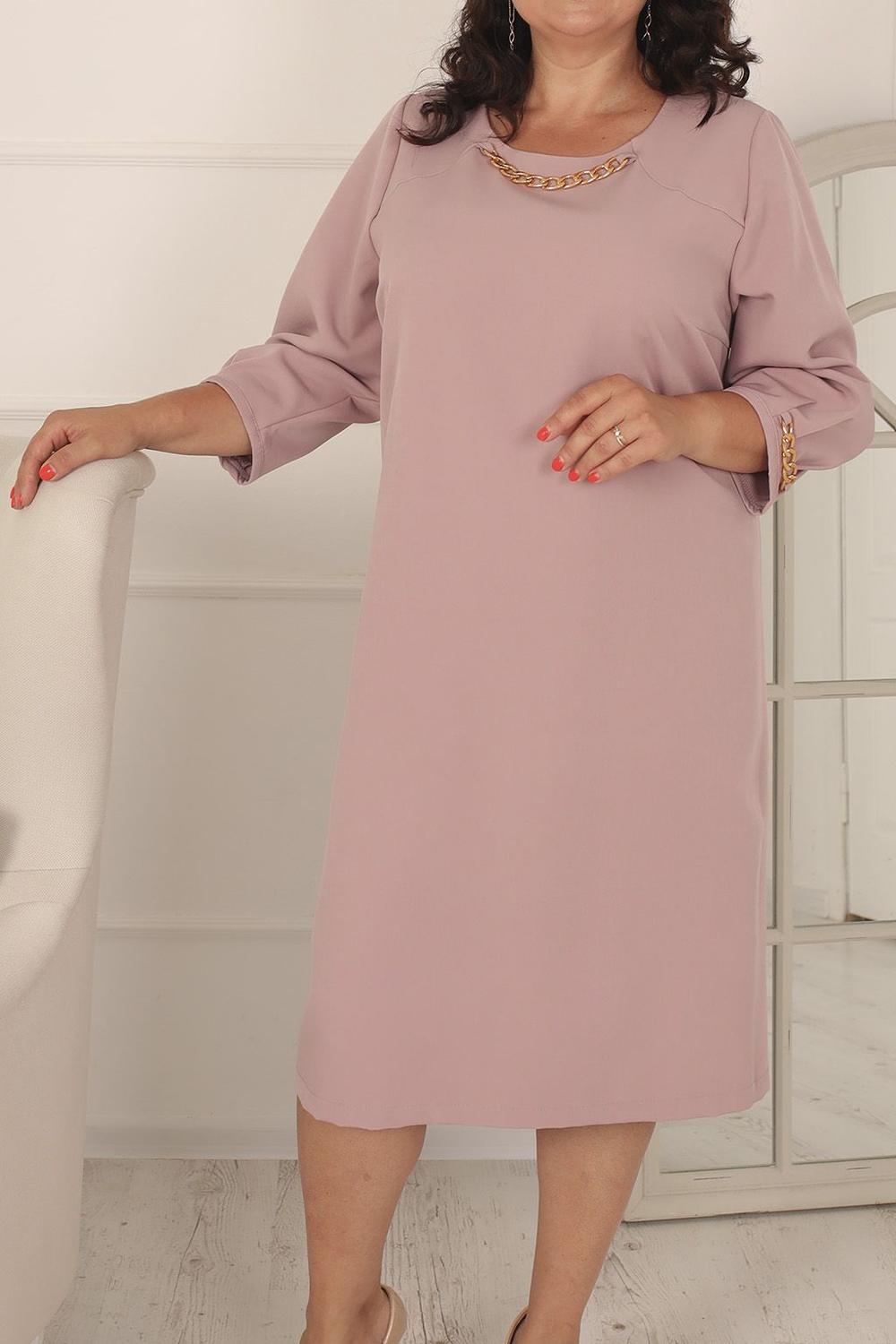 Powder dress Lubira
