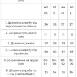 Вкорочена чорна шовкова блуза на зав'язках