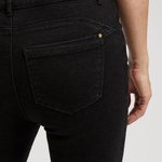 Skinny jeans black
