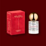 Parfum water Sensual rebellion by Bibliotheque de Parfum unisex