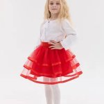 Fatin skirt for girl