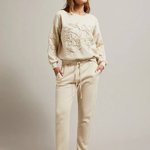 Milk women's sweatpants