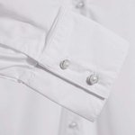 Basic shirt in oversize style Z-KO-4200 MOODO