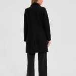 Black coat Z-KU-4800